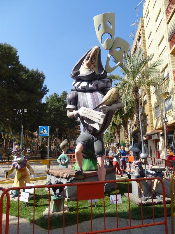 Totfalles: Plaça de Sant Joan 