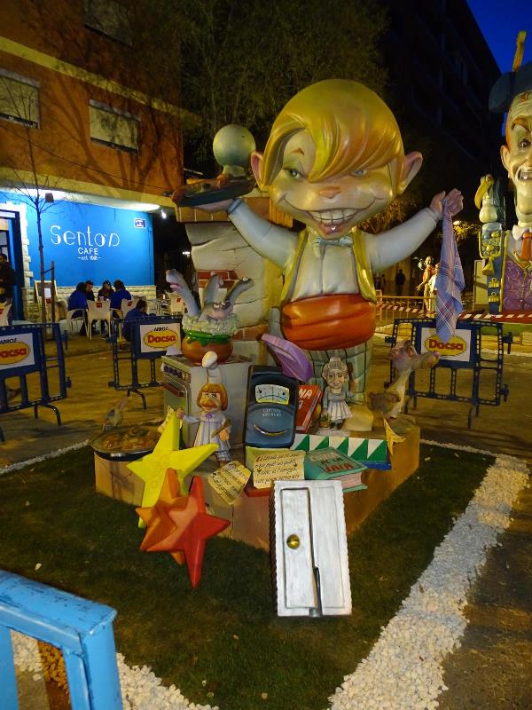 Totfalles: Ciudad de Córdoba-Vicente Tomás Martí