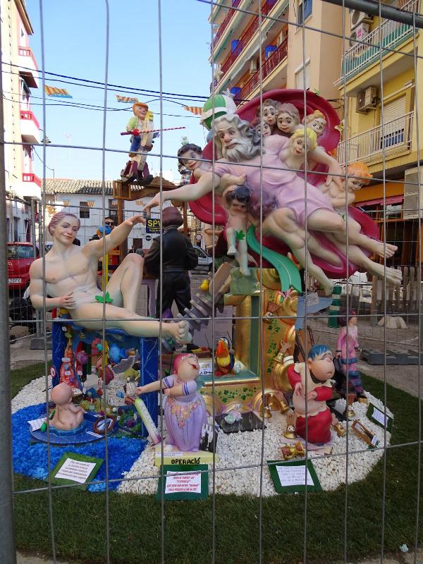Totfalles: Pío XII-Jaime Roig 