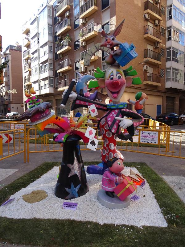 Totfalles: Llorers-Arquitecto Lucini