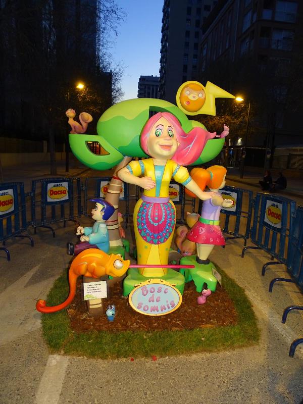 Totfalles: Horta Sud-La Costera