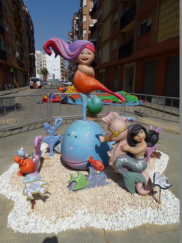 Totfalles: Montesa-Doctor Marañón 