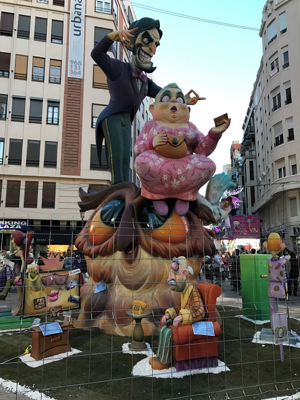 Totfalles: Castellón-Segorbe-G. Sanmartín