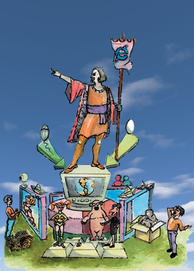 Totfalles: Marqués de Montortal-Berni i Catalá