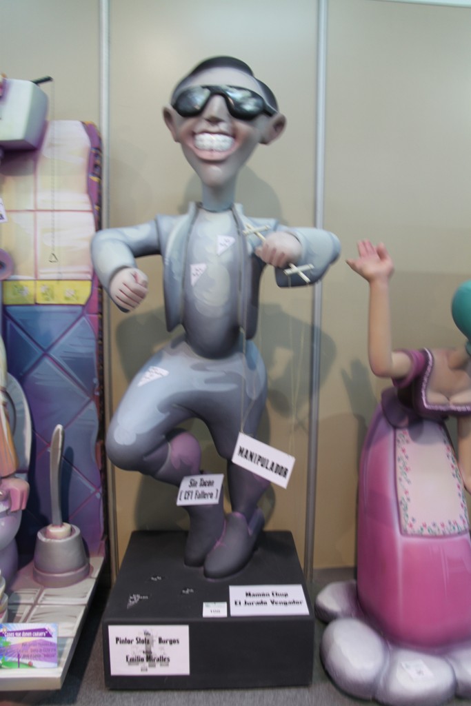 Totfalles: Pintor Stolz-Burgos