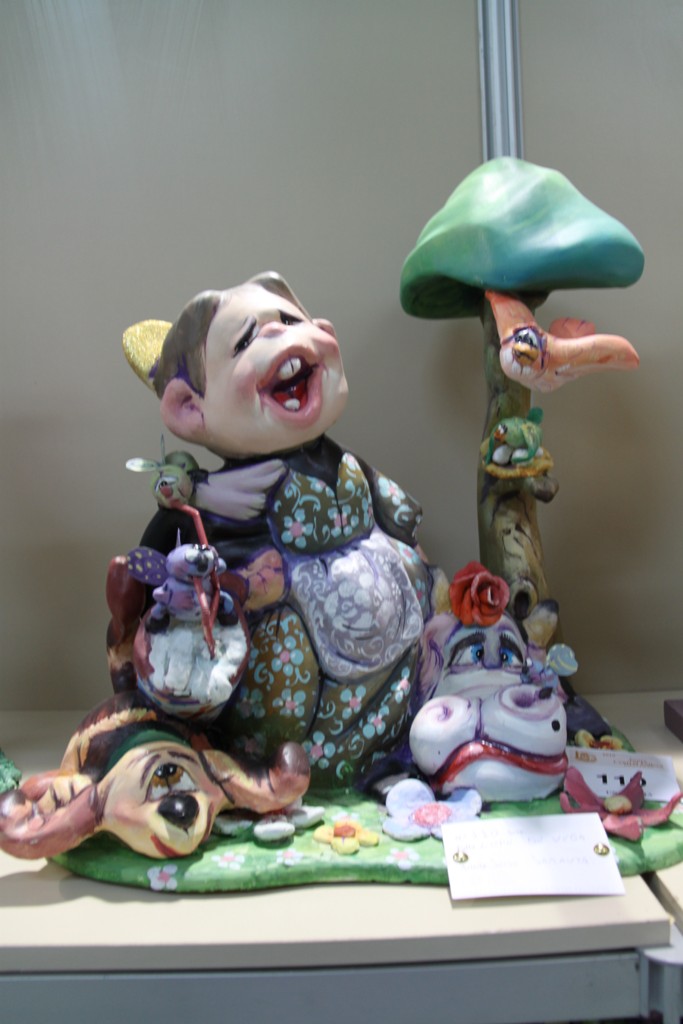 Totfalles: Plaza Lope de Vega