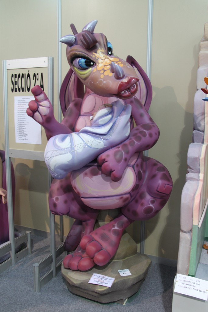 Totfalles: Av. Burjassot-Pare Carbonell