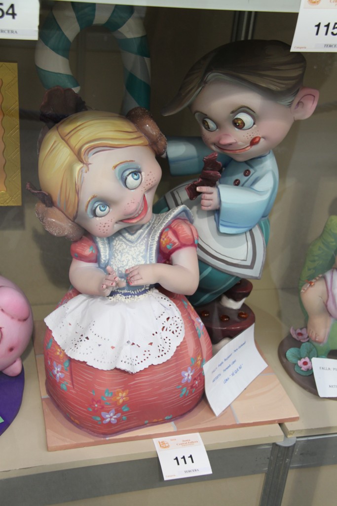Totfalles: Av. Burjassot-Pare Carbonell