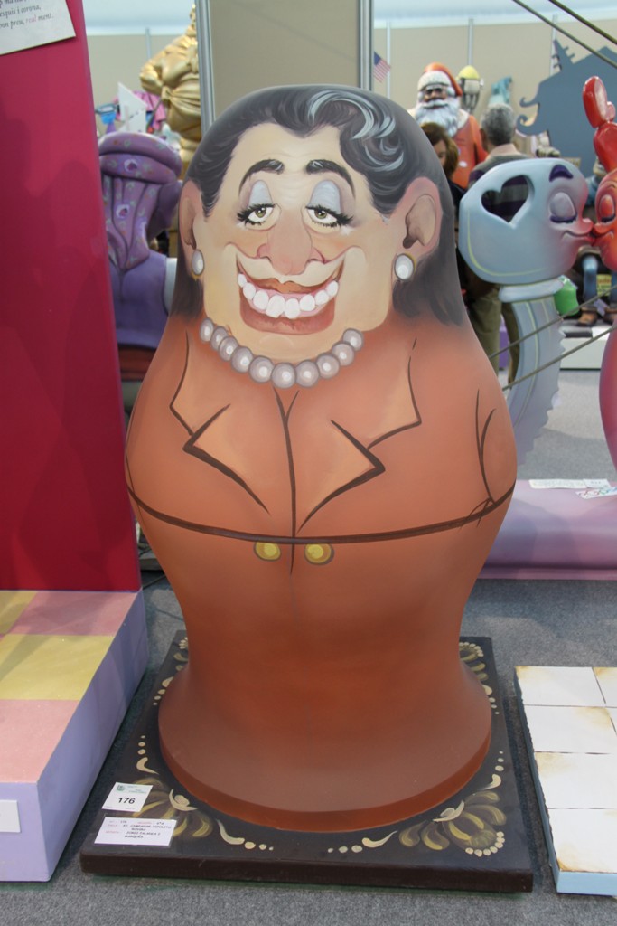 Totfalles: Av. Campanar-Hipólito Rovira