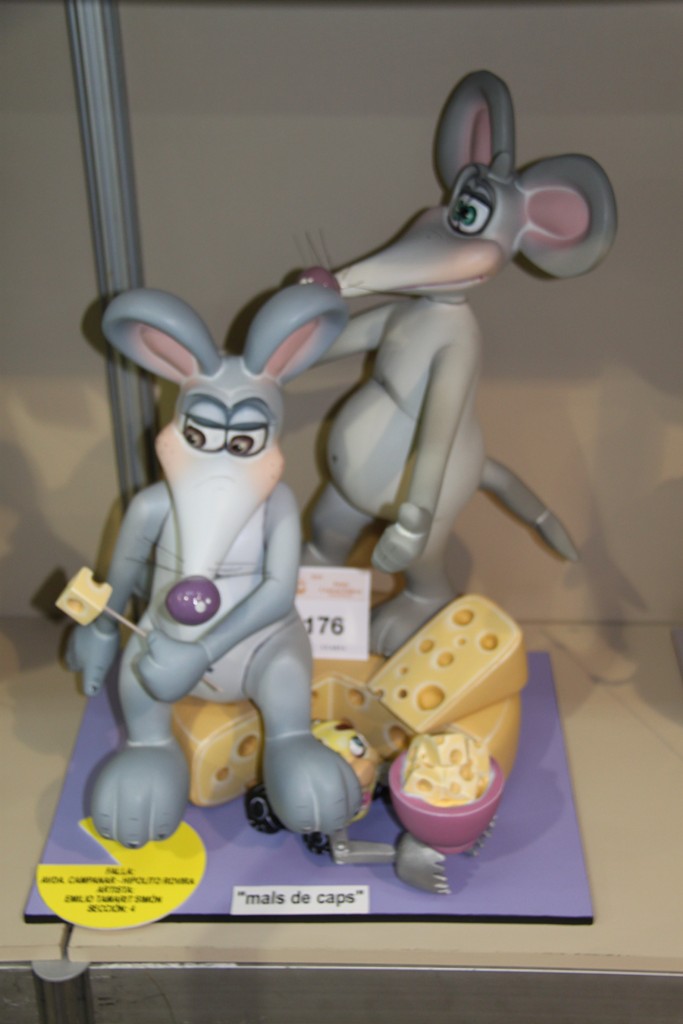 Totfalles: Av. Campanar-Hipólito Rovira