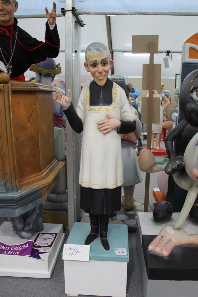Totfalles: Benicadell-San Roque