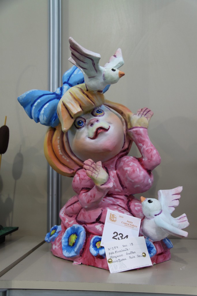 Totfalles: Escalante-Amparo Guillem