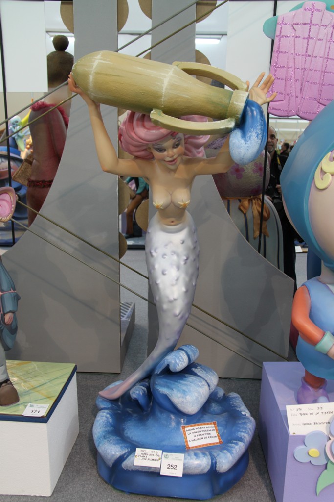 Totfalles: María Ros-SantoTomás