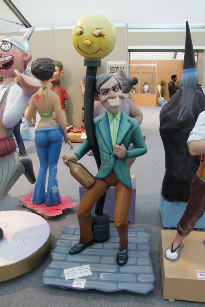 Totfalles: Castielfabib-Marqués de San Juan
