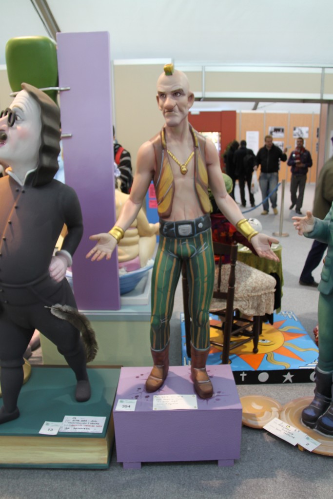 Totfalles: Marqués de Lozoya-Poeta Cervera y Grífol