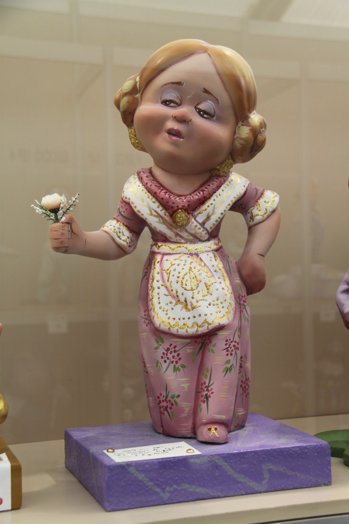 Totfalles: Marqués de Lozoya-Poeta Cervera y Grífol