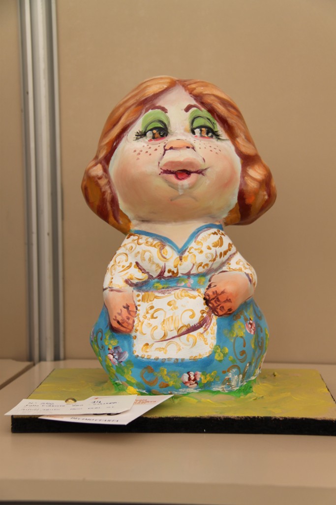 Totfalles: Evaristo Bas-Cullera