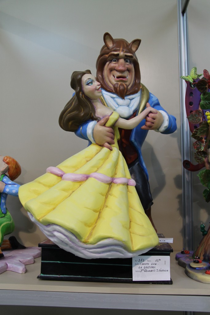 Totfalles: Horta Sud-La Costera