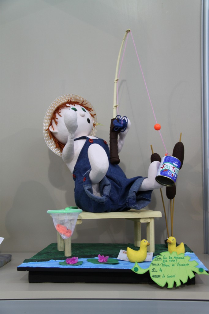 Totfalles: Portal de Valldigna-Salinas