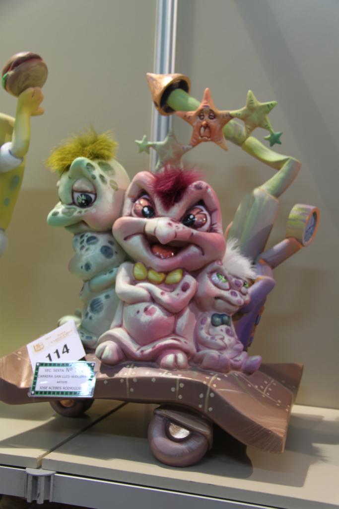 Totfalles: Carrera de San Luís-Av. Doctor Waskman