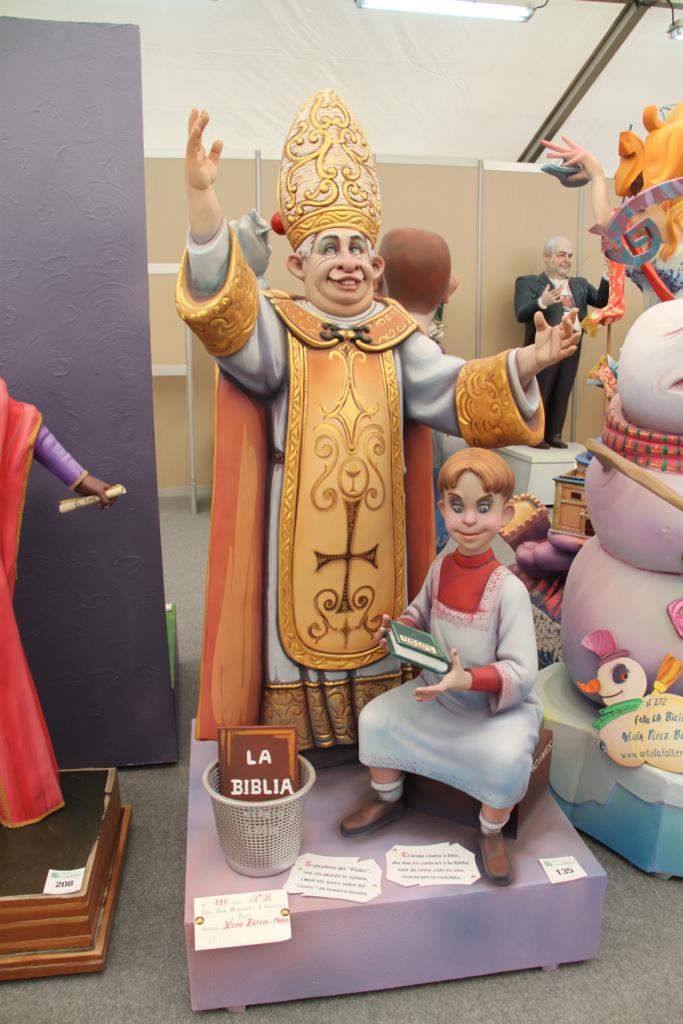 Totfalles: Av. Burjassot-Joaquín Ballester