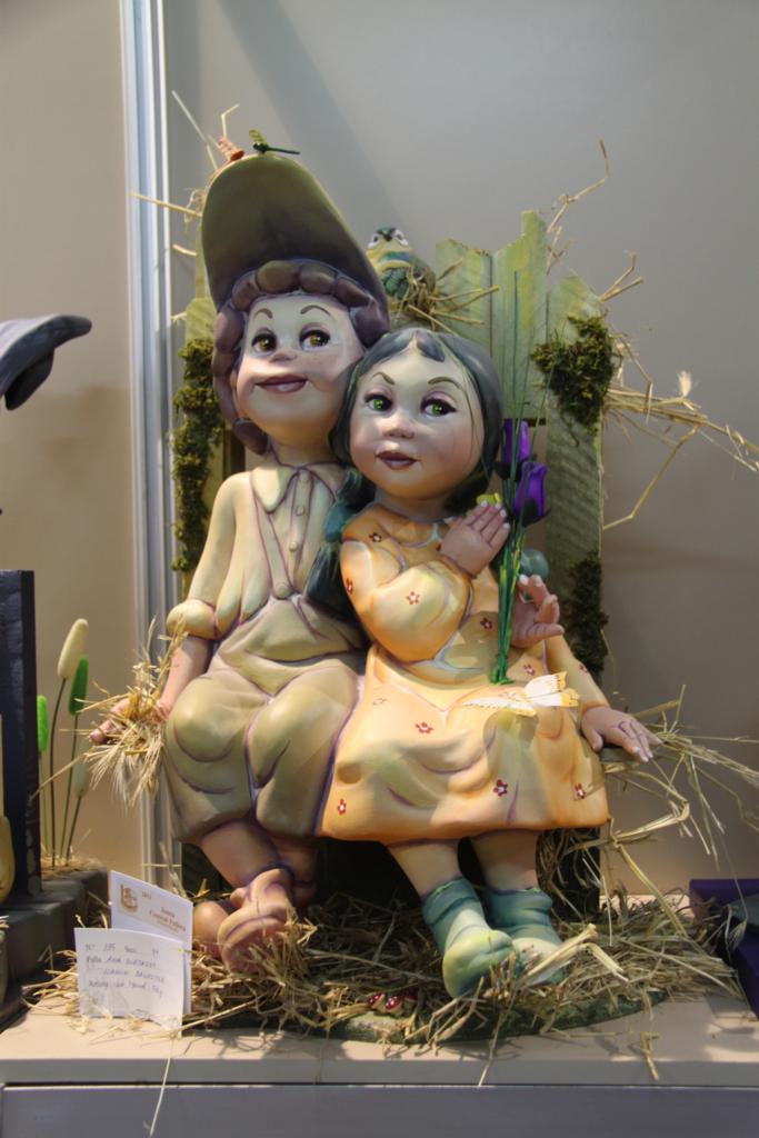Totfalles: Av. Burjassot-Joaquín Ballester