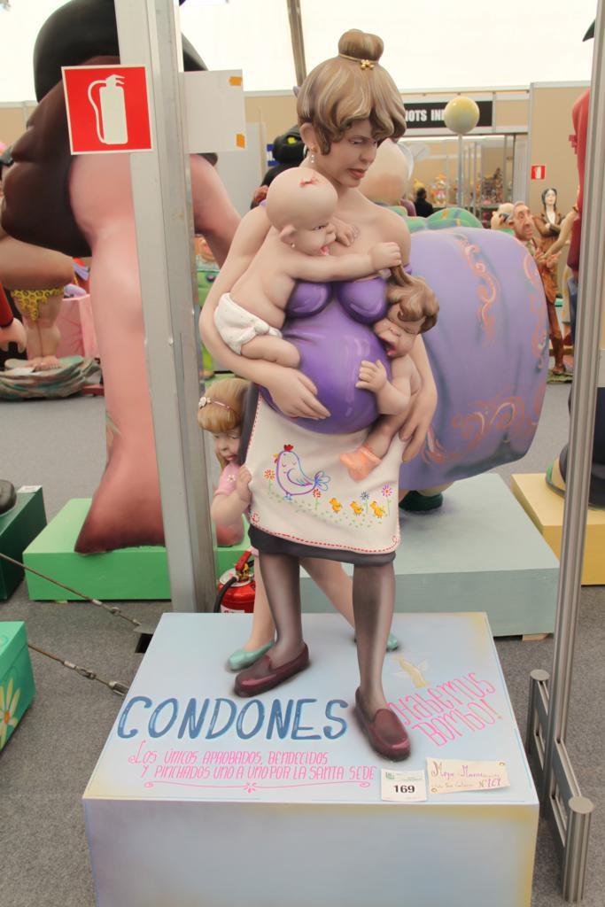 Totfalles: Major-Moraira-Natzaret