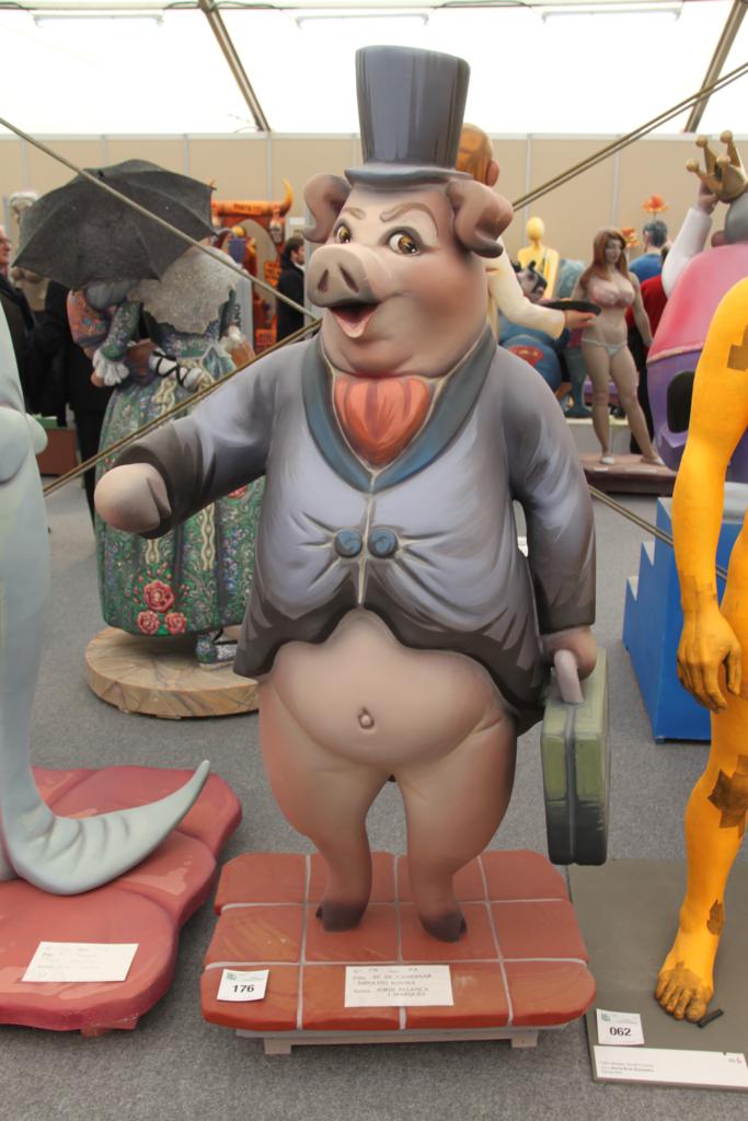 Totfalles: Av. Campanar-Hipólito Rovira