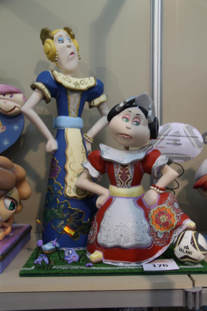 Totfalles: Av. Campanar-Hipólito Rovira