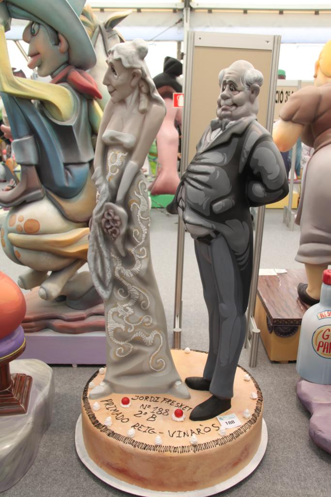 Totfalles: Av. Primat Reig-Vinaròs
