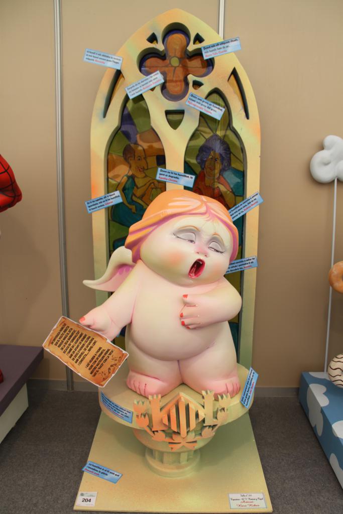 Totfalles: Espartero-G.V. Ramón y Cajal