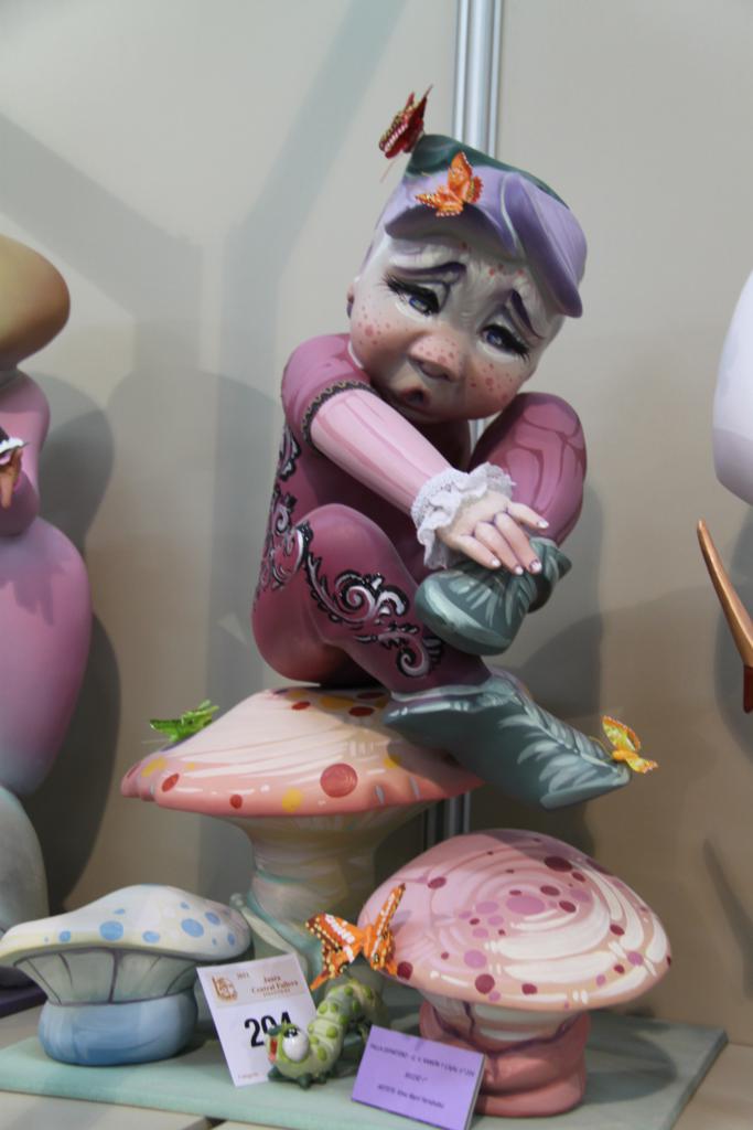 Totfalles: Espartero-G.V. Ramón y Cajal