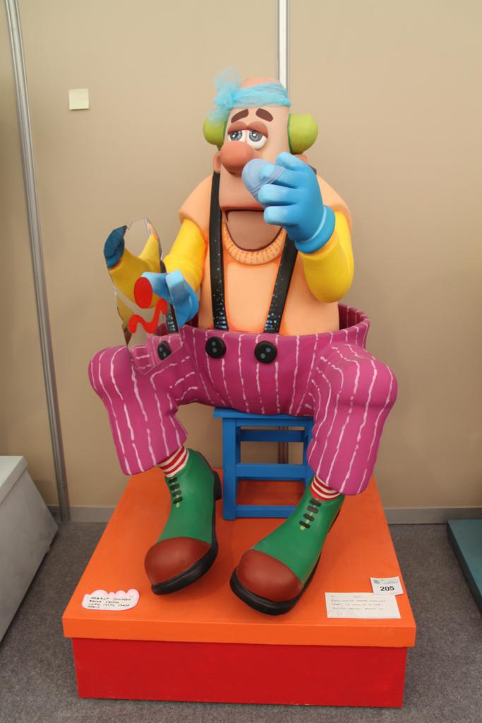 Totfalles: Norte-Doctor Zamenhoff