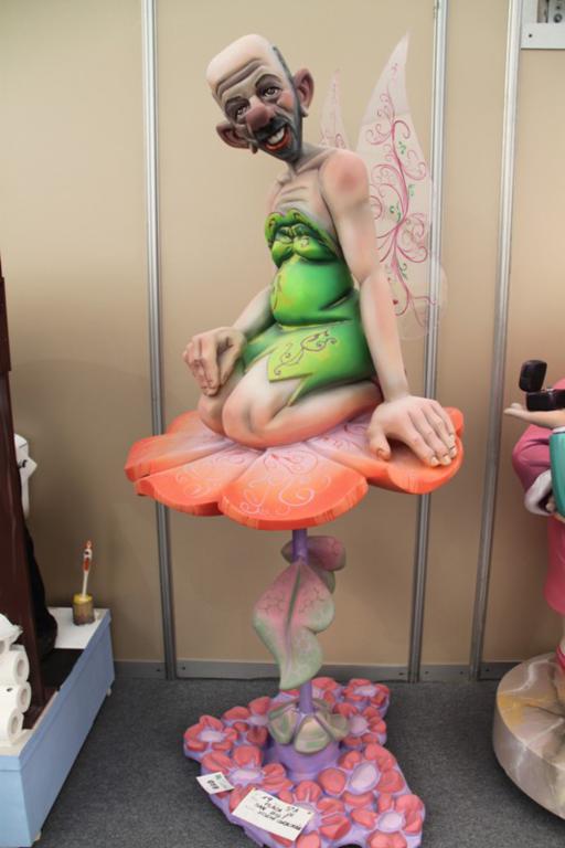 Totfalles: Plaza de Sant Bult