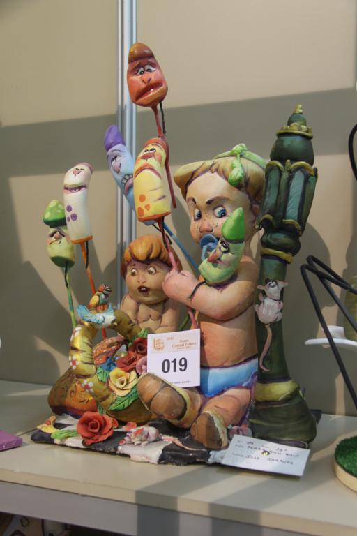 Totfalles: Plaza de Sant Bult
