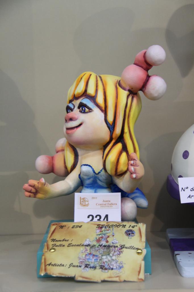 Totfalles: Escalante-Amparo Guillem