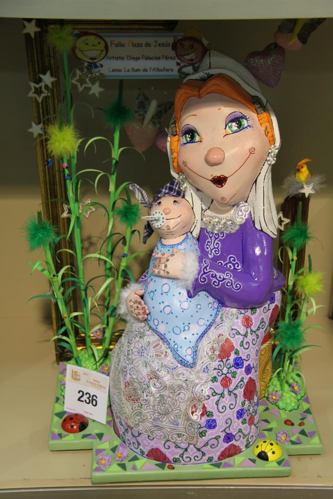 Totfalles: Plaça de Jesús