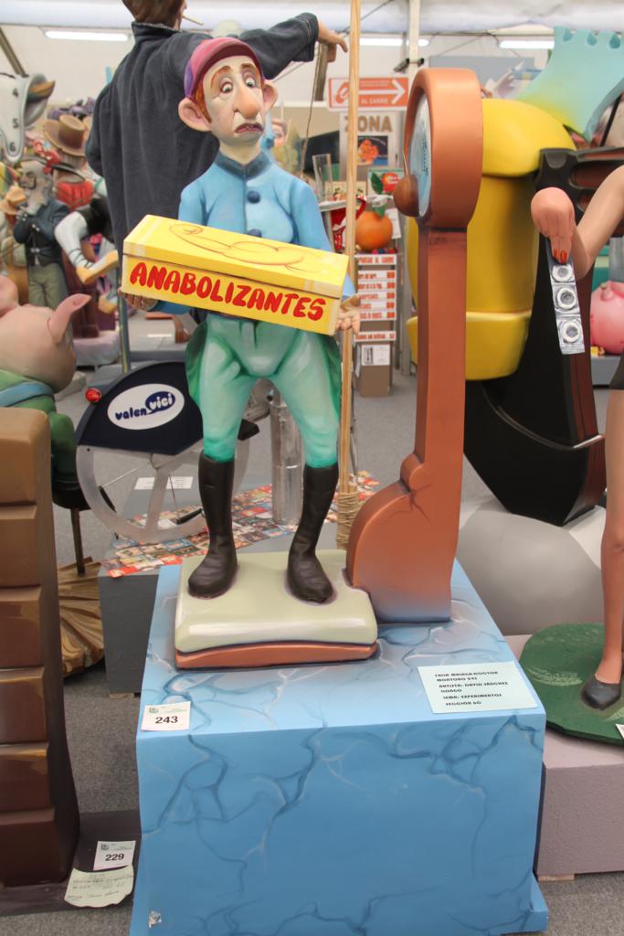 Totfalles: Málaga-Doctor Montoro