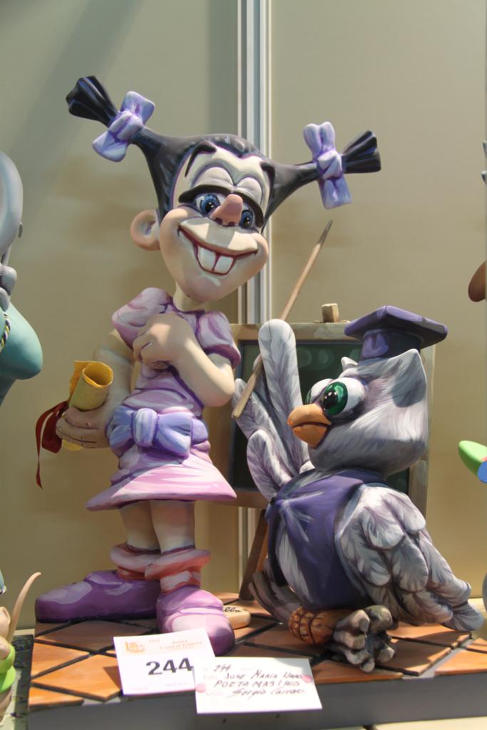 Totfalles: José María Haro-Poeta Mas y Ros