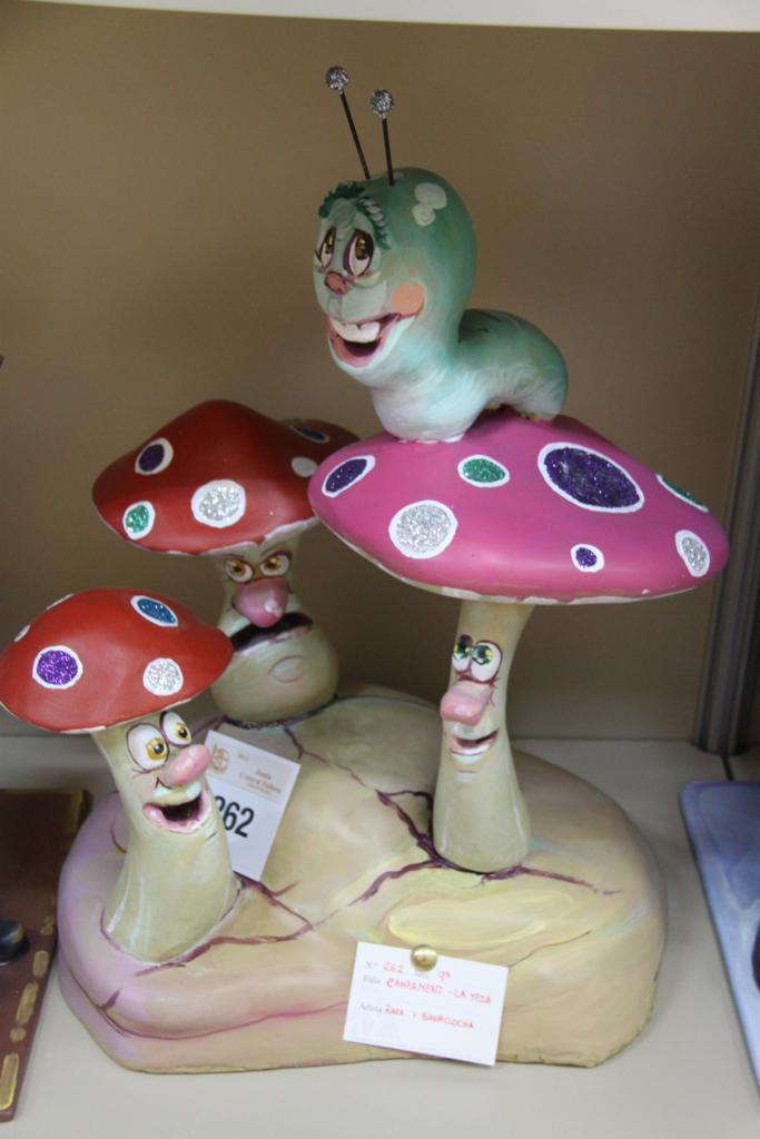 Totfalles: Campamento-La Yesa