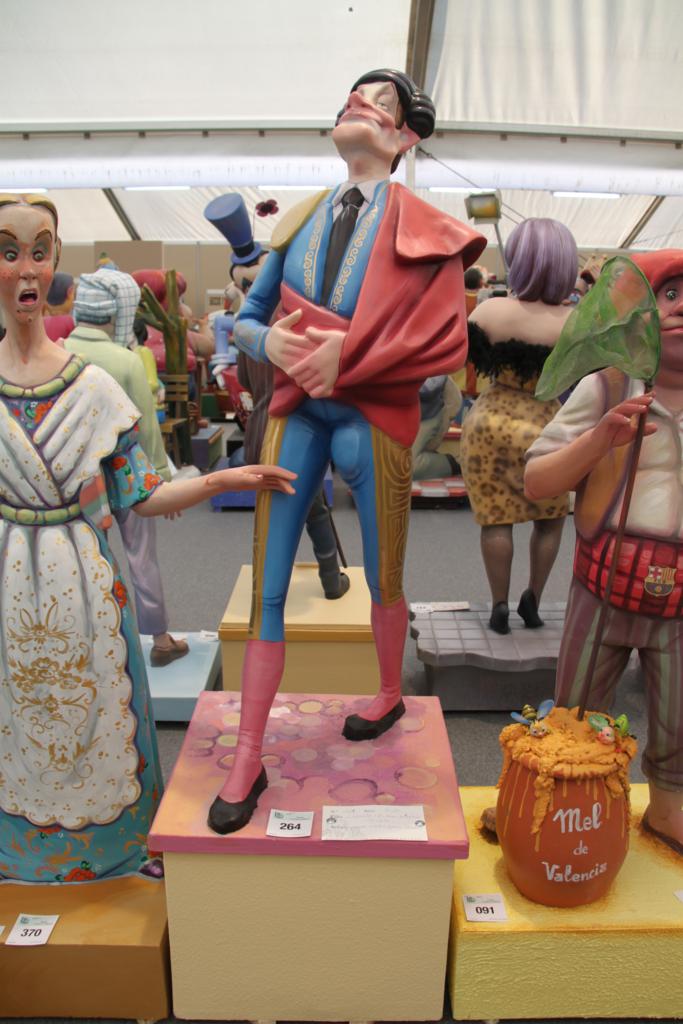 Totfalles: Lepanto-Don Juan de Austria 