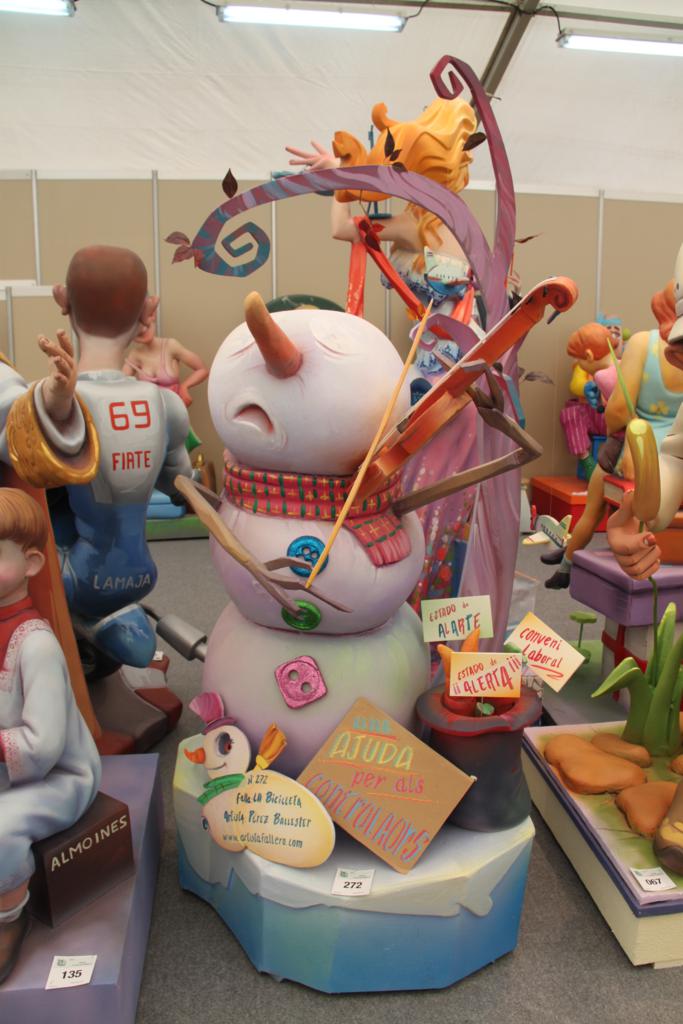 Totfalles: Menéndez y Pelayo-Av. De Catalunya