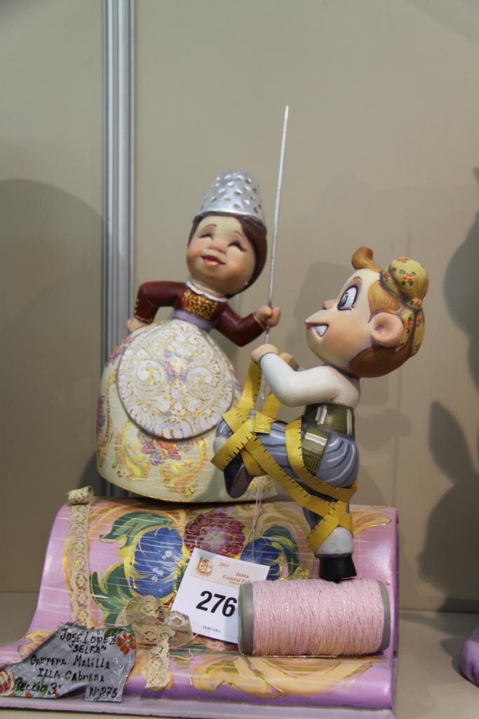 Totfalles: Carrera de Malilla-Isla Cabrera