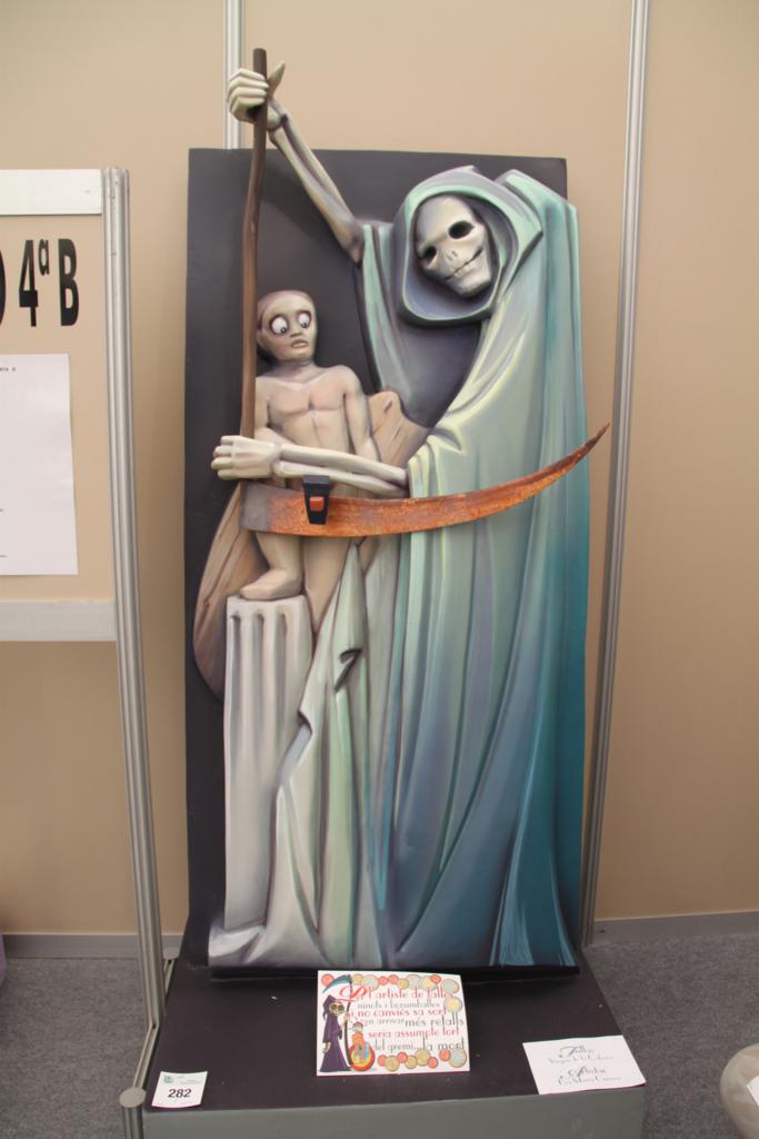 Totfalles: Virgen de la Cabeza-José Mª Mortes Lerma
