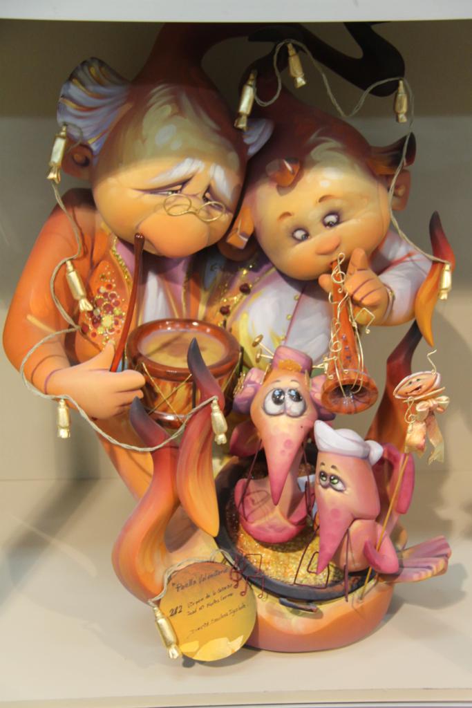 Totfalles: Virgen de la Cabeza-José Mª Mortes Lerma