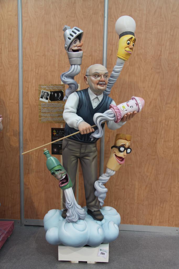 Totfalles: General Barroso-Litógrafo Pascual Abad