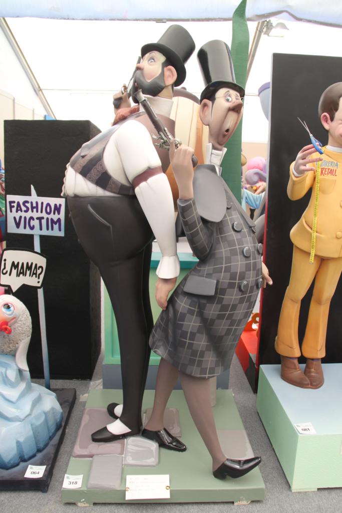 Totfalles: Av. Tarongers-Universitat Politècnica-Camí Vera