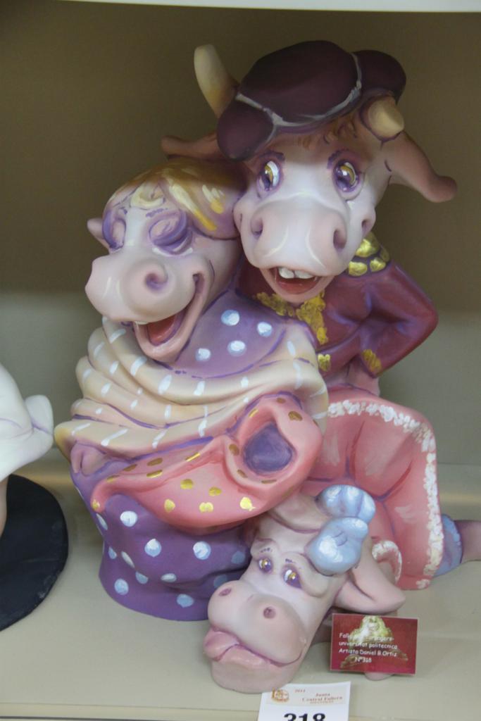 Totfalles: Av. Tarongers-Universitat Politècnica-Camí Vera