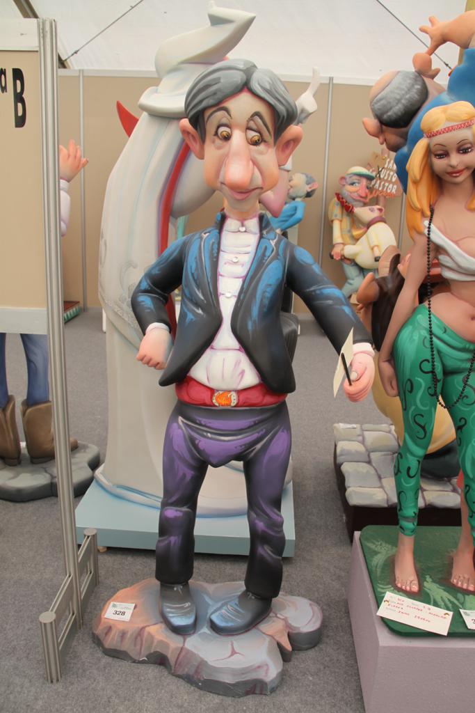 Totfalles: Ingeniero Manuel Maese-Cristobal Llorens