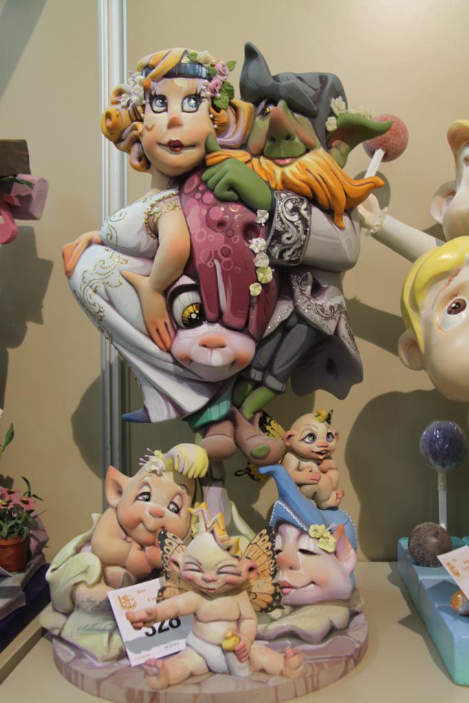 Totfalles: Ingeniero Manuel Maese-Cristobal Llorens